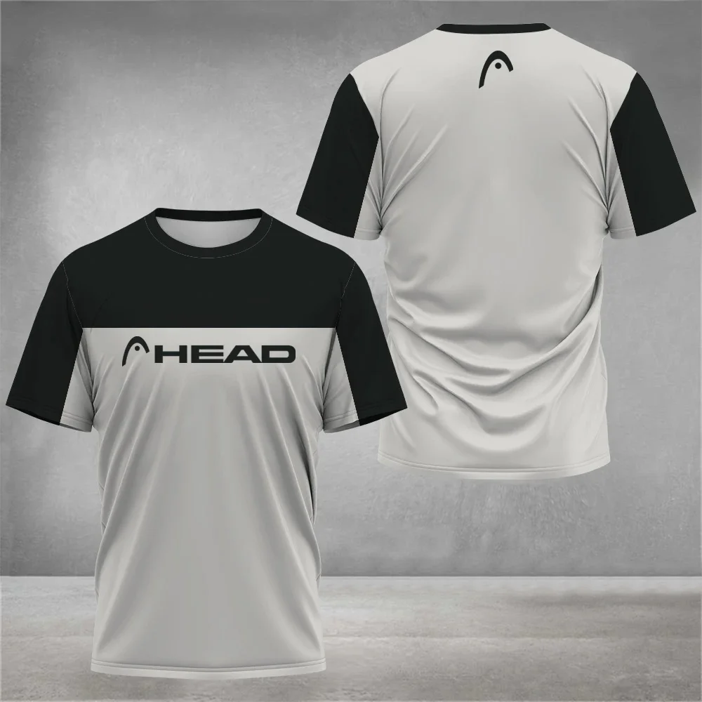Zomer Ademend Heren T-shirt Ou - Table Tennis Zhang Jike recensie en prijs