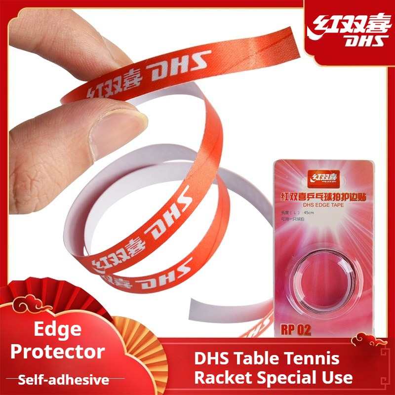 DHS zelfklevende Tafeltennis R - Table Tennis Loki recensie en prijs