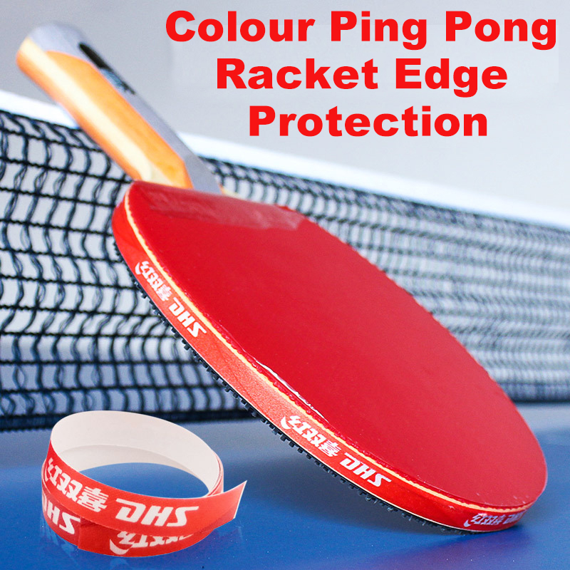 DHS zelfklevende Tafeltennis R - Table Tennis Loki recensie en prijs
