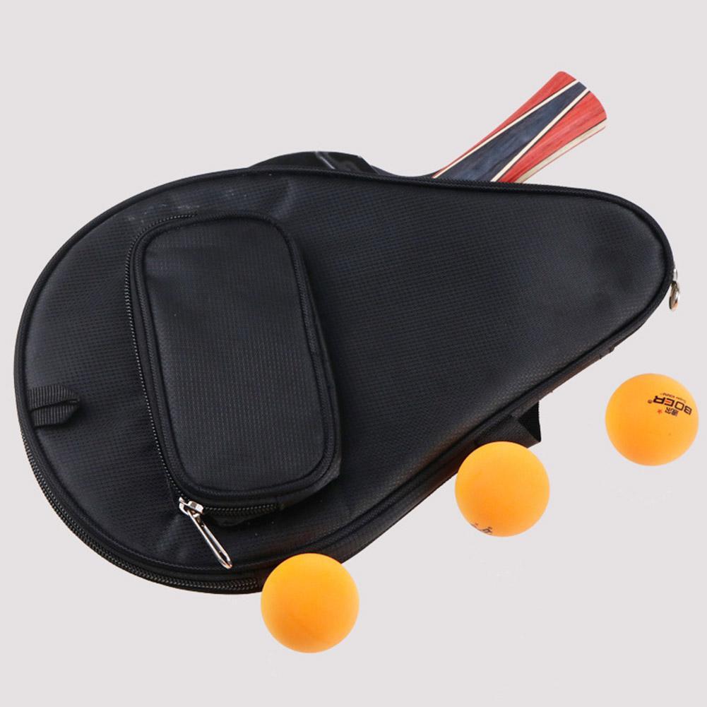 1Pc 30X19Cm Tafeltennis Racket - Table Tennis Olympics recensie en prijs
